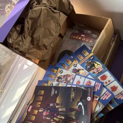 FanHome 24” Iron Man Build Up 