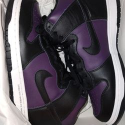 Men's Nikes Retro Size 9.5