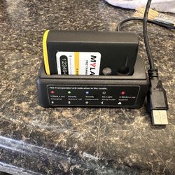 Mylaps Timer
