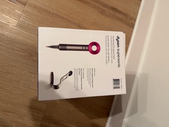 Dyson Supersonic Hair Dryer