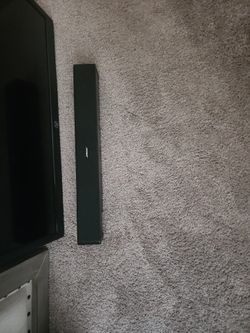 Bose Solo 5 Soundbar