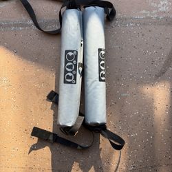 Rac Roll Surf Racks 19”