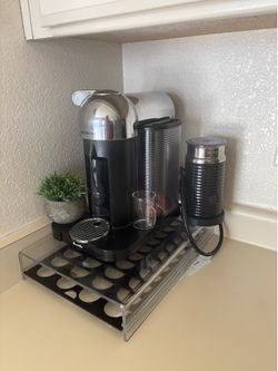 Nespresso VertuoLine Coffee and Espresso Maker