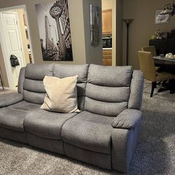 Couch Recliner