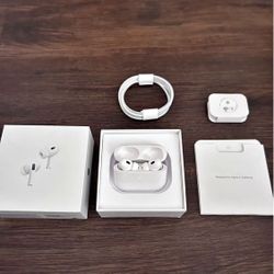 Airpod Pros
