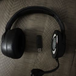 Hyper X Headset 