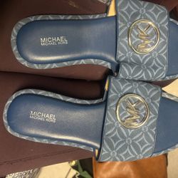 Michael Kors Sandals