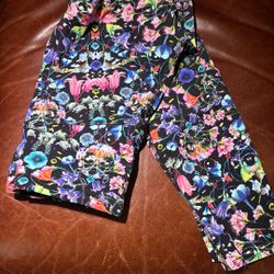 Lululemon High Rise Tights 28”. Size 6