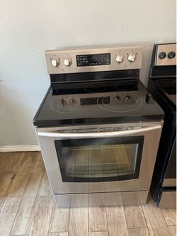 Stove Samsung