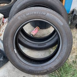 Michelin Tires