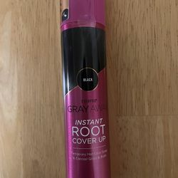 Everpro instant root cover up