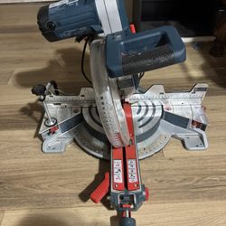 Bosch Saw 