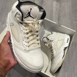 Air Jordan 5 Retro Se
