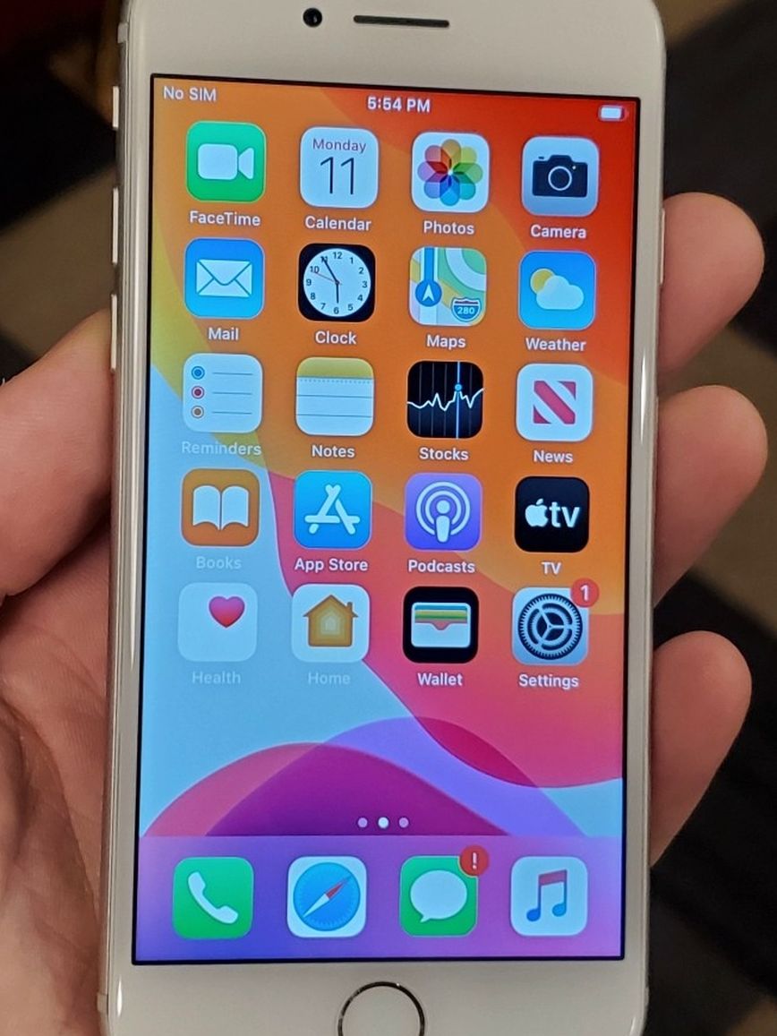 Desbloqueado Telefono iPhone 7 Apple