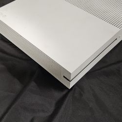 Microsoft Xbox One Console