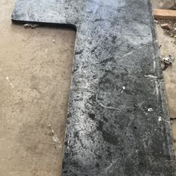 Soapstone Countertop