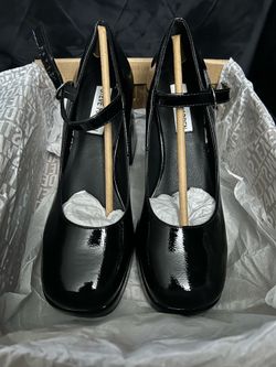 Steve Madden Mary Jane’s