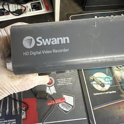 Security DVR