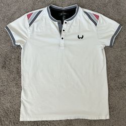 Men’s Shirt Size M 