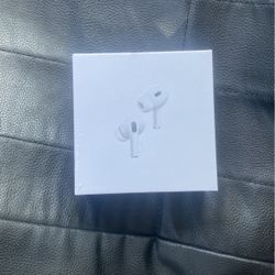 AirPods Pro 2nd Generation