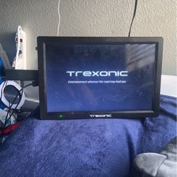 Portable Tv