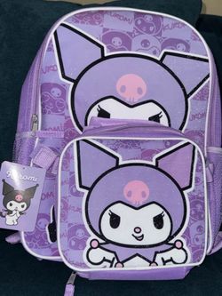 Backpacks kuromi, toy story