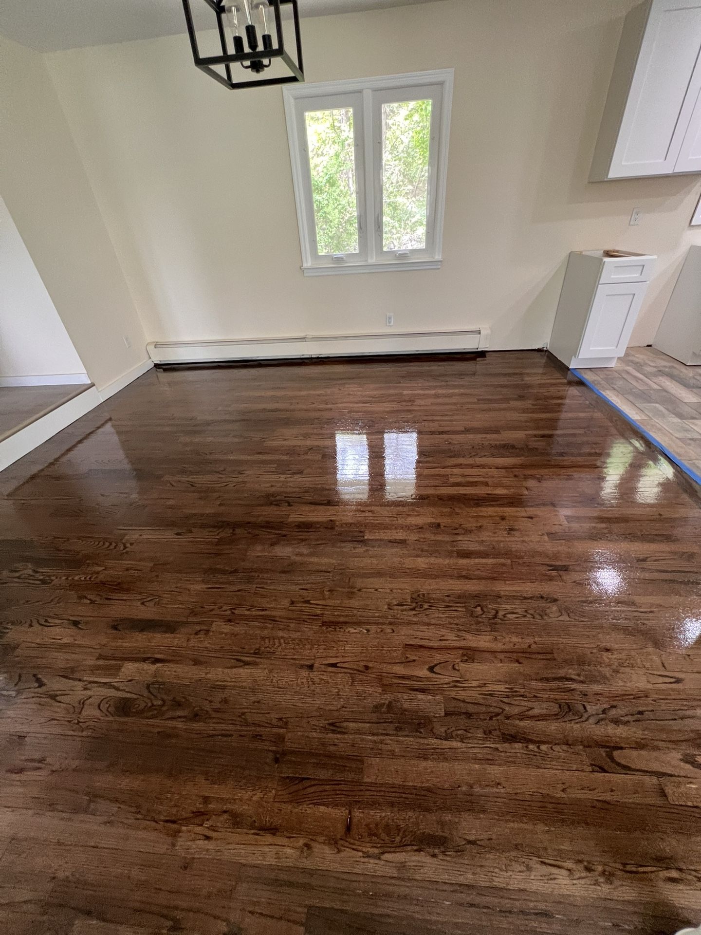 Hardwood Floor Sander for Sale in Paterson, NJ OfferUp