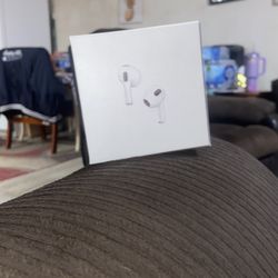 AirPods ( 3rd generation)