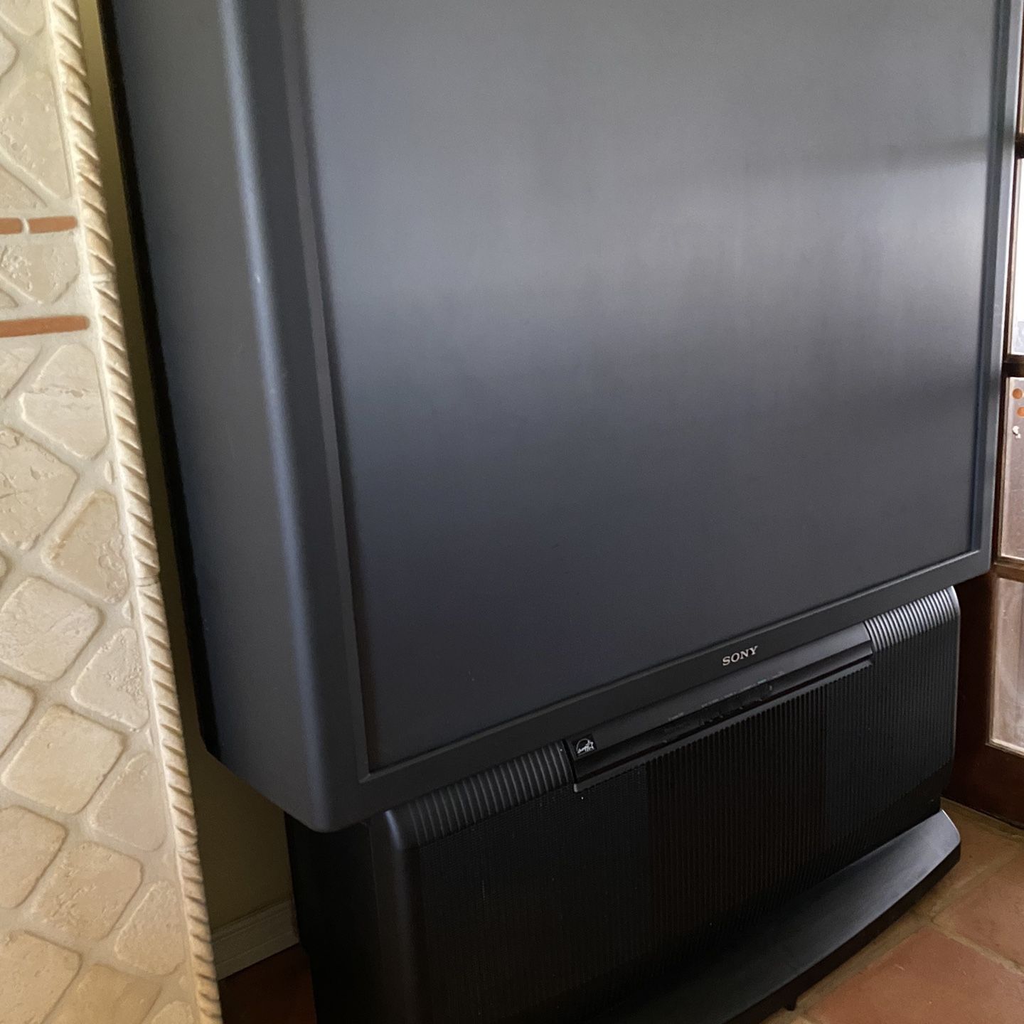 Sony KP-53S65 Projection TV-PERFECT CONDITION! Amazing Picture
