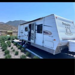 28ft 2004 Heartland Prowler Need To Sell ASAP