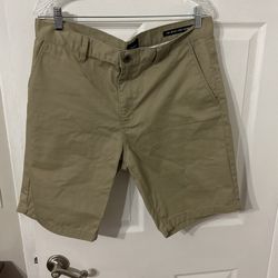 Rvca Shorts