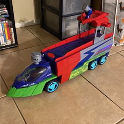 Pj Mask Mobile / Seeker