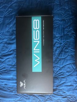 Aula win 68 keyboard