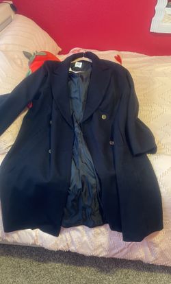 Gap Long Top Coat