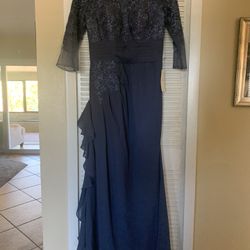 Formal Dress/Mother of Bride Dress