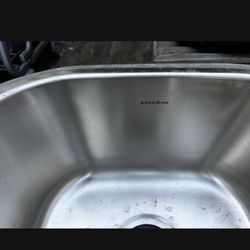 Sink Para Cocina