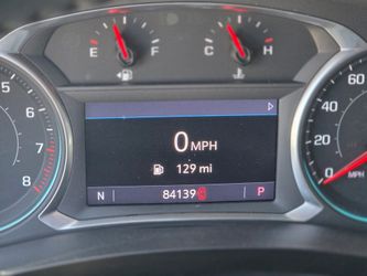 2021 Chevrolet Traverse