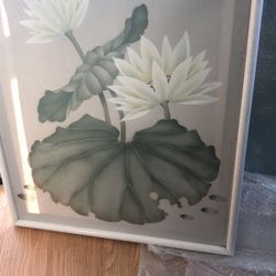 Nice Painting Not Sure Artist But It’s Authentic