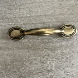 Cabinet & Drawer Pulls