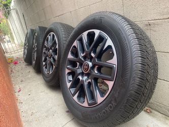 Rims