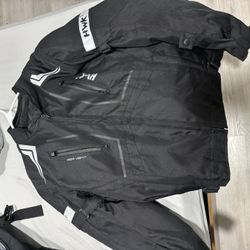 Motorcyle Jacket
