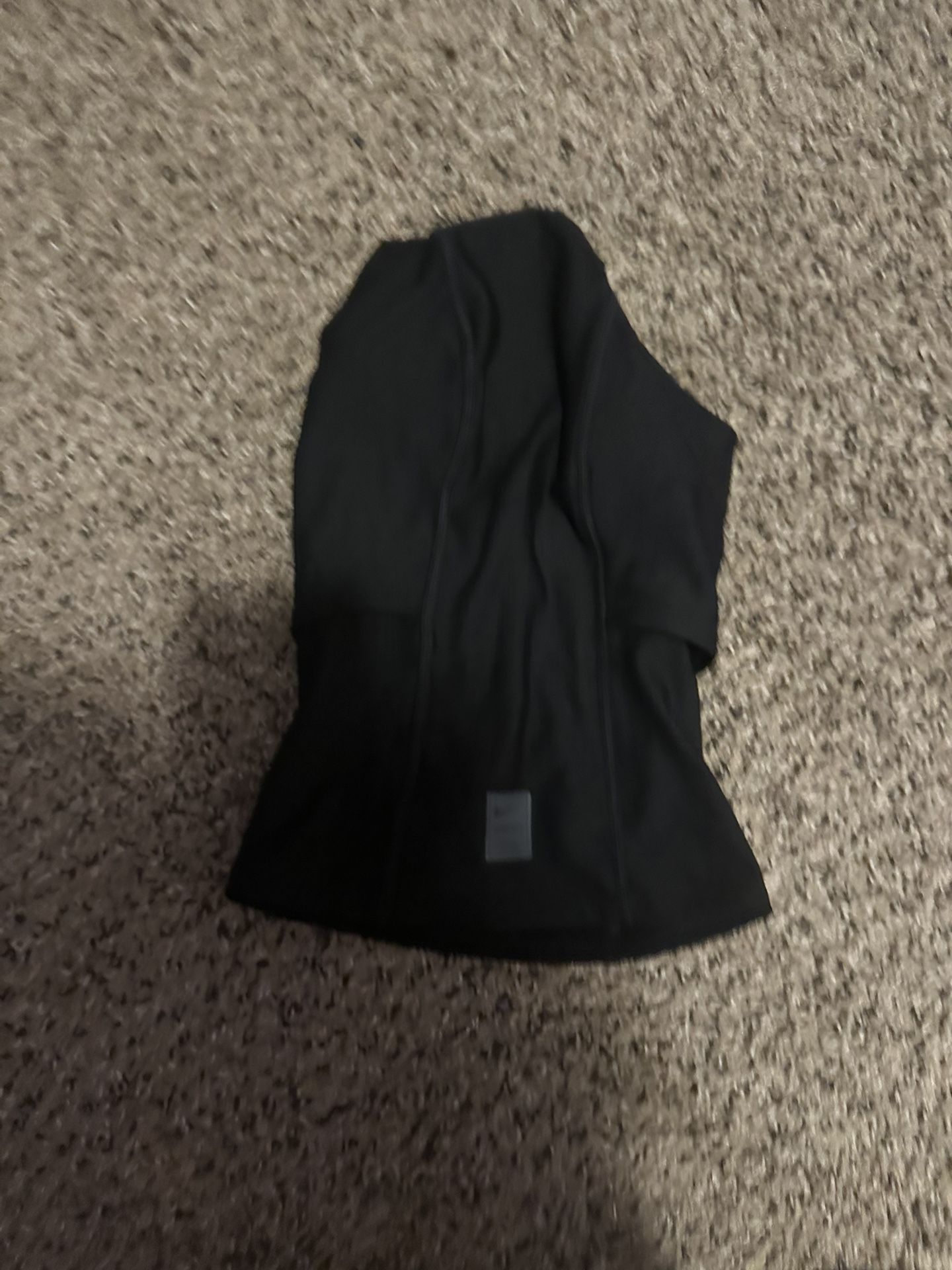 Nike ski Mask Balaclava