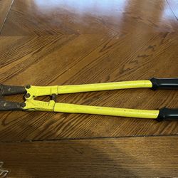 24" Bolt Cutter 600mm