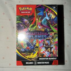 PokeMon Booster Box 