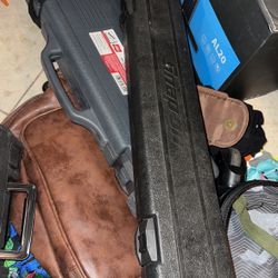 Snap On Torque Wrench 1/2”