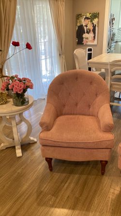 Wilkey Armchair
