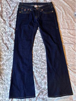 Never Worn Women’s True Religion Jeans | Size 29