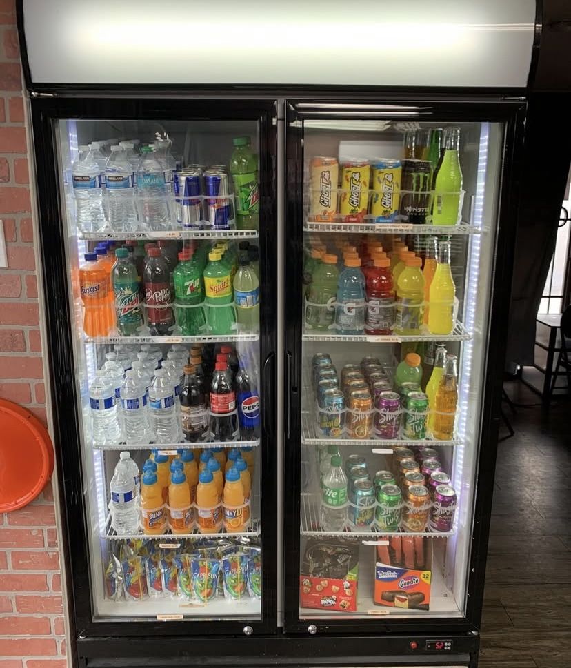 Cooler For Sale