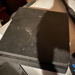 1 Terabyte PS4