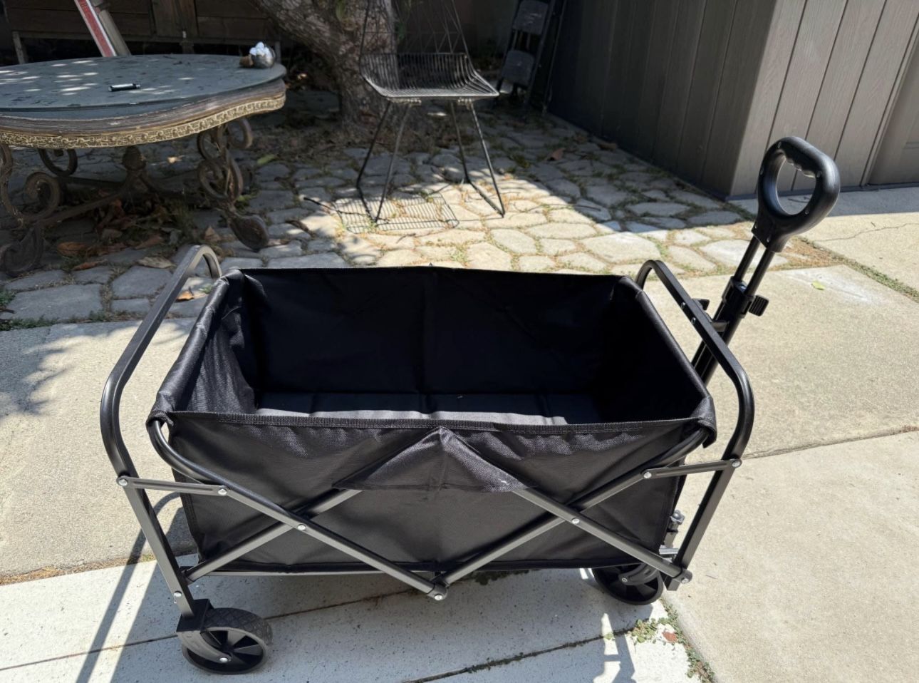 Wagon
